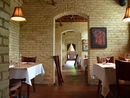 Image of Trattoria Stella