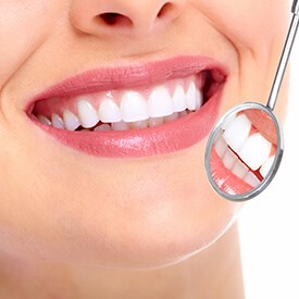 Dental Examination