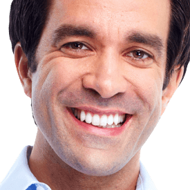 Dental Bonding and Contouring