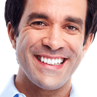 Dental Bonding and Contouring