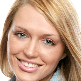 Porcelain Veneers