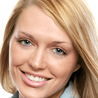 Porcelain Veneers